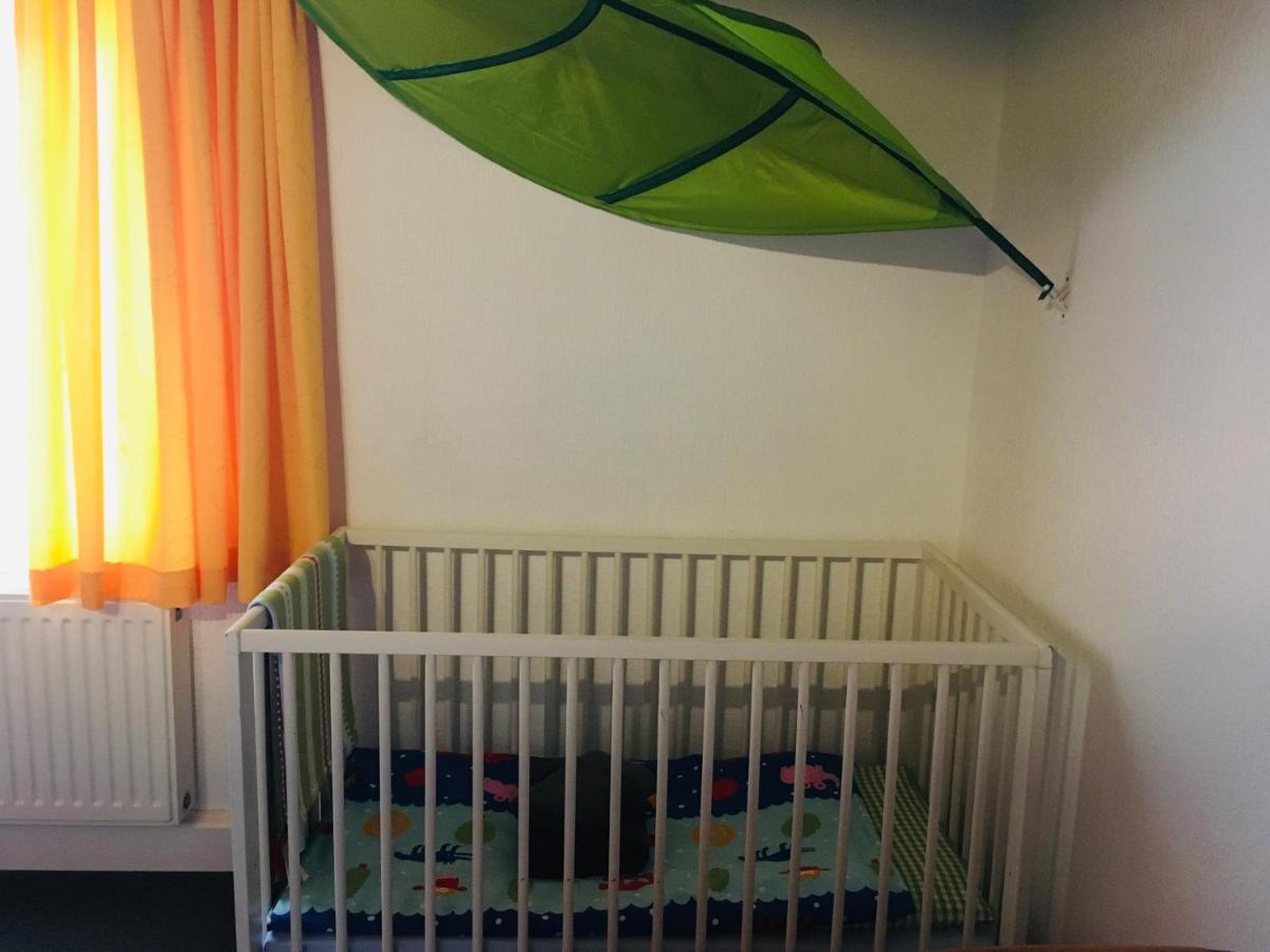 Ferienwohnung „Am Gnaucks Hutberg“ Хонштайн Экстерьер фото