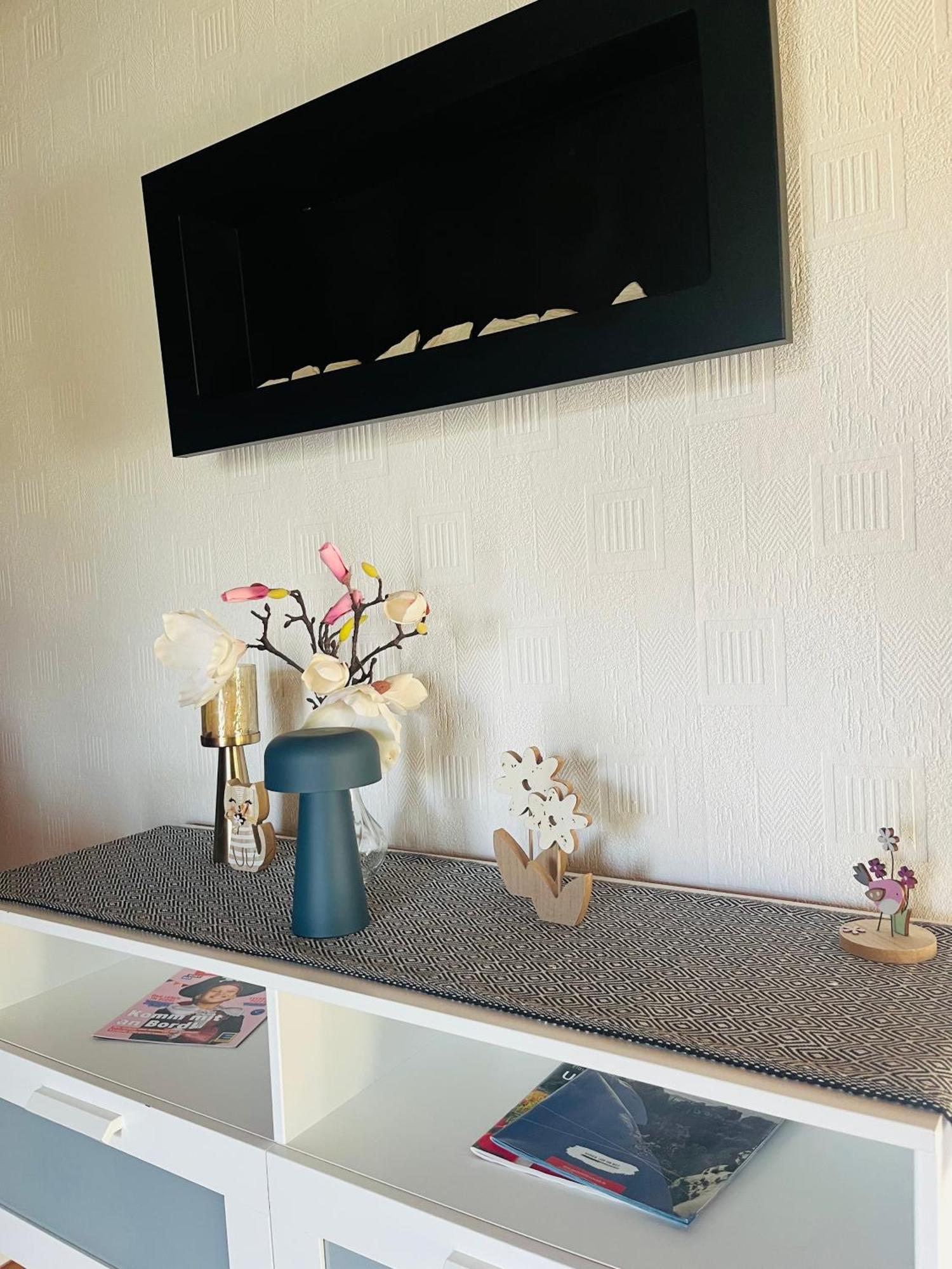 Ferienwohnung „Am Gnaucks Hutberg“ Хонштайн Экстерьер фото